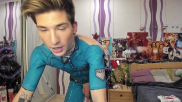 Adanstar  19-12-2021 video spank